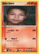 Nuko Gamer