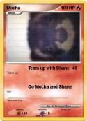 Mocha Mocha