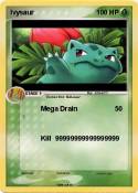 Ivysaur