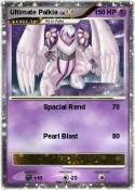 Ultimate Palkia