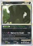 Dark Regigigas Dark Regigigas