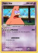 Patric Star