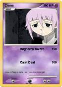 Crona