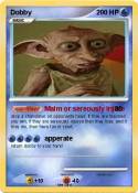 Dobby