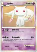 Kyubey