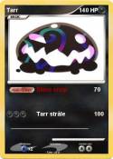 Tarr