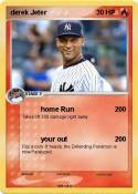 derek Jeter