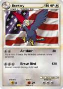Braviary