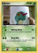 Caterpie