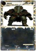 lancer