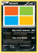 Microsoft