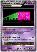 Gracie films