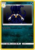 Destroyer Sanic
