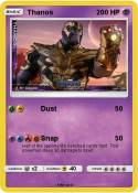 Thanos