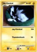 Jay Kientzel