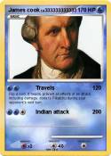 James cook