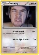 Jackaboy