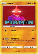 Pikman