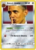 Barack Obama