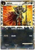 dathus