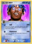 LIL UZI VERT