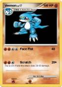 Veemon