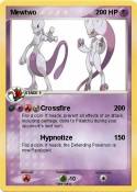 Mewtwo