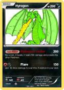 Hyrogon