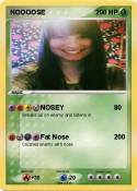 NOOOOSE