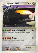Spartan 1337
