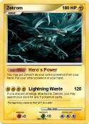 Zekrom