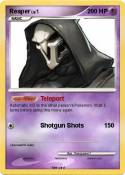 Reaper Reaper