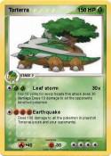 Torterra