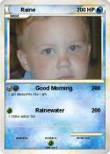 Raine