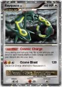 Rayquaza