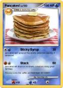 Pancakes!