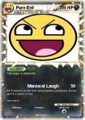 Pure Evil