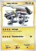 baby zekrom