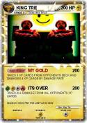 KING TRE