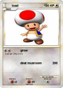 toad