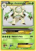 ega chesnaught