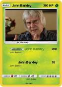 John Barkley