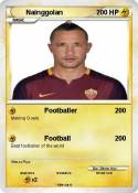 Nainggolan