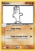 Poketrio