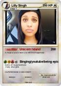 Lilly Singh