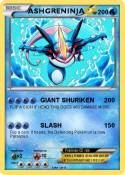 ASHGRENINJA