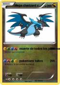 Mega charizard
