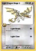 Light Dragon