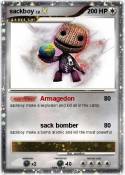 sackboy