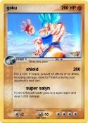 goku